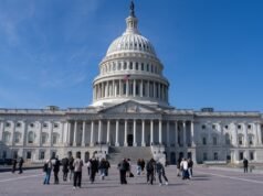 Το GOP επέτρεψε στον Τραμπ να επεκτείνει την εξουσία του. Εδώ είναι που σπρώχνουν πίσω
| presscode.gr Το GOP επέτρεψε στον Τραμπ να επεκτείνει την εξουσία του. Εδώ είναι που σπρώχνουν πίσω
| presscode.gr