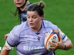 Το Gloucester-Hartpury κέρδισε τους Trailfinders για να παραμείνει στην κορυφή
| presscode.gr Το Gloucester-Hartpury κέρδισε τους Trailfinders για να παραμείνει στην κορυφή
| presscode.gr