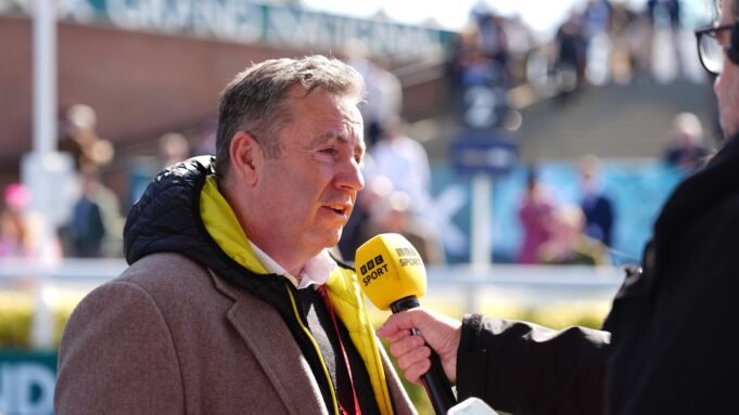 Το Gold Cup Δεκεμβρίου μετονομάστηκε για την υποστήριξη του Hunt Family Fund
| presscode.gr