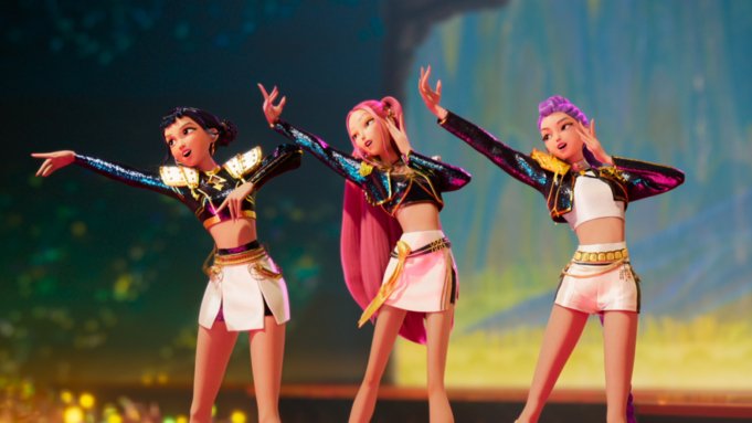 Το "KPop Demon Hunters" έβαλε το "Χρυσό" στις Χρυσές Σφαίρες Το "KPop Demon Hunters" έβαλε το "Χρυσό" στις Χρυσές Σφαίρες με 3 υποψηφιότητες
| presscode.gr