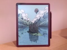 Το Kindle Scribe Colorsoft της Amazon έχει επιτέλους ημερομηνία κυκλοφορίας: 10 Δεκεμβρίου
| presscode.gr Το Kindle Scribe Colorsoft της Amazon έχει επιτέλους ημερομηνία κυκλοφορίας: 10 Δεκεμβρίου
| presscode.gr