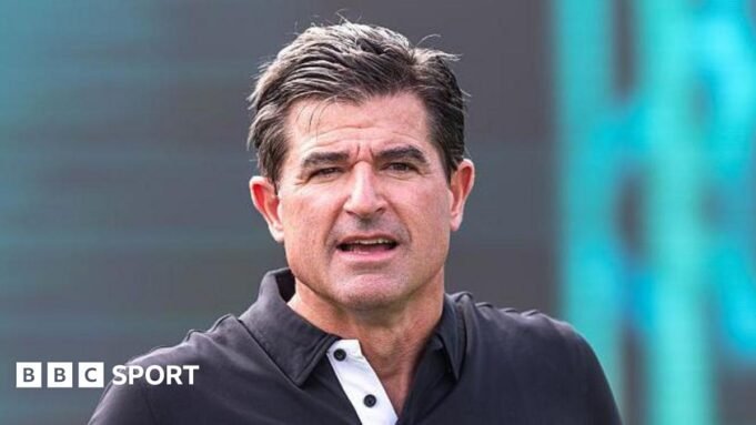 Το LIV ελπίζει για «λύση» κατάταξης μέχρι τη σεζόν 2026 Το LIV ελπίζει για «λύση» κατάταξης μέχρι τη σεζόν 2026
| presscode.gr