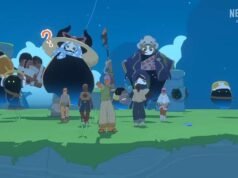 Το Netflix ξεφορτώνεται ένα άλλο στούντιο παιχνιδιών του πουλώντας το πίσω στους ιδρυτές του
| presscode.gr Το Netflix ξεφορτώνεται ένα άλλο στούντιο παιχνιδιών του πουλώντας το πίσω στους ιδρυτές του
| presscode.gr