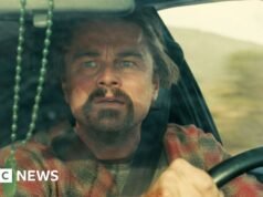 Το One Battle After Another του DiCaprio οδηγεί στις υποψηφιότητες για Χρυσές Σφαίρες
| presscode.gr Το One Battle After Another του DiCaprio οδηγεί στις υποψηφιότητες για Χρυσές Σφαίρες
| presscode.gr