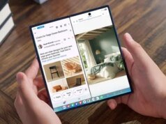 Το One UI 8.5 της Samsung μπορεί απλώς να αποθηκεύσει τις φωτογραφίες των διακοπών σας
| presscode.gr Το One UI 8.5 της Samsung μπορεί απλώς να αποθηκεύσει τις φωτογραφίες των διακοπών σας
| presscode.gr