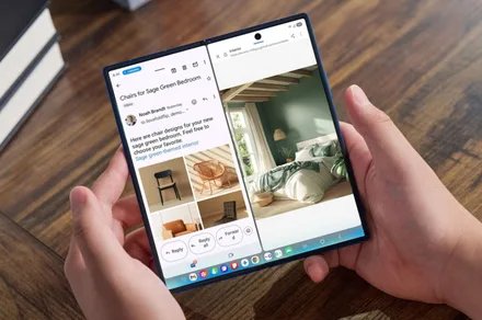 Το One UI 8.5 της Samsung μπορεί απλώς να αποθηκεύσει Το One UI 8.5 της Samsung μπορεί απλώς να αποθηκεύσει τις φωτογραφίες των διακοπών σας
| presscode.gr