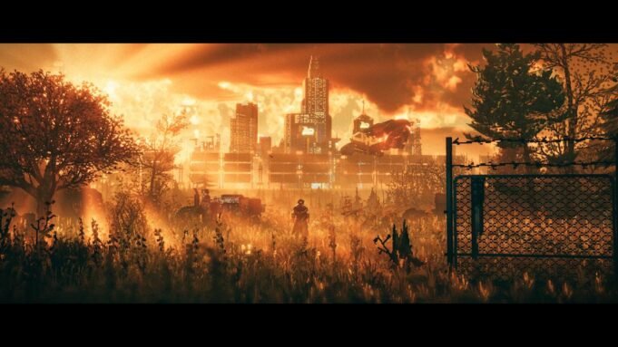 Το Pixel-art cyberpunk παιχνίδι Replaced έρχεται τον Μάρτιο | presscode.gr Το Pixel-art cyberpunk παιχνίδι Replaced έρχεται τον Μάρτιο
| presscode.gr