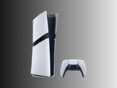 Το PlayStation 5 Pro πέφτει στα 649,99 $ σε σπάνια έκπτωση
| presscode.gr Το PlayStation 5 Pro πέφτει στα 649,99 $ σε σπάνια έκπτωση
| presscode.gr