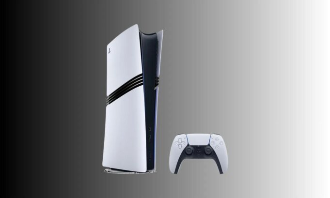 Το PlayStation 5 Pro πέφτει στα 649,99 $ σε σπάνια έκπτωση
| presscode.gr