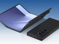 Το Samsung Galaxy Z TriFold είναι υπέροχο, αλλά είμαι πιο ψυχωμένος για το μέλλον που πειράζει
| presscode.gr Το Samsung Galaxy Z TriFold είναι υπέροχο, αλλά είμαι πιο ψυχωμένος για το μέλλον που πειράζει
| presscode.gr