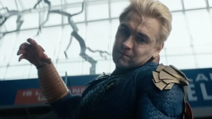 Το The Boys ετοιμάζεται για ένα teaser Supe-ocalypse στο S5
| presscode.gr