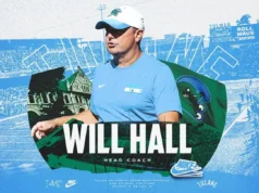 Το Tulane Names θα παρουσιάσει τον νέο του προπονητή ποδοσφαίρου
| presscode.gr Το Tulane Names θα παρουσιάσει τον νέο του προπονητή ποδοσφαίρου
| presscode.gr