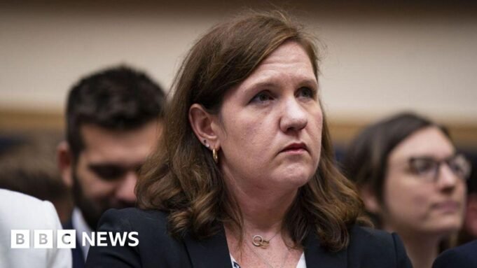 Το Ανώτατο Δικαστήριο των ΗΠΑ εκδικάζει τη διαμάχη για την εξουσία του Τραμπ να απολύει αξιωματούχο της ομοσπονδιακής υπηρεσίας
| presscode.gr