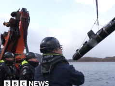 Το Βασιλικό Ναυτικό αποκαλύπτει νέα στρατηγική στον Ατλαντικό για την αντιμετώπιση της ρωσικής απειλής
| presscode.gr Το Βασιλικό Ναυτικό αποκαλύπτει νέα στρατηγική στον Ατλαντικό για την αντιμετώπιση της ρωσικής απειλής
| presscode.gr