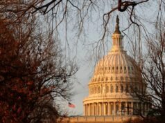 Το Κογκρέσο αφαιρεί το δικαίωμα επιδιόρθωσης της γλώσσας από το αμυντικό νομοσχέδιο του 2026
| presscode.gr Το Κογκρέσο αφαιρεί το δικαίωμα επιδιόρθωσης της γλώσσας από το αμυντικό νομοσχέδιο του 2026
| presscode.gr