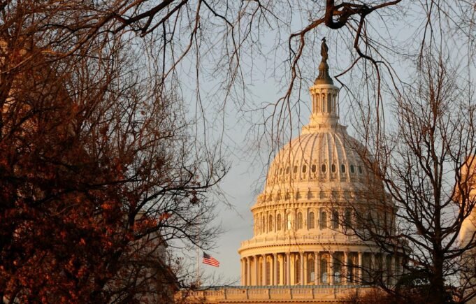 Το Κογκρέσο αφαιρεί το δικαίωμα επιδιόρθωσης της γλώσσας από το Το Κογκρέσο αφαιρεί το δικαίωμα επιδιόρθωσης της γλώσσας από το αμυντικό νομοσχέδιο του 2026
| presscode.gr