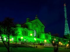 Το Παγκόσμιο Πρωτάθλημα Darts θα παραμείνει στο Alexandra Palace μέχρι το 2031 με αυξημένη χωρητικότητα
| presscode.gr Το Παγκόσμιο Πρωτάθλημα Darts θα παραμείνει στο Alexandra Palace μέχρι το 2031 με αυξημένη χωρητικότητα
| presscode.gr