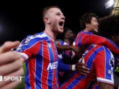 «Το καλύτερο αφεντικό και ομάδα στην ιστορία του Πάλας» – αλλά θα είναι μια ξεχωριστή σεζόν;
| presscode.gr «Το καλύτερο αφεντικό και ομάδα στην ιστορία του Πάλας» - αλλά θα είναι μια ξεχωριστή σεζόν;
| presscode.gr