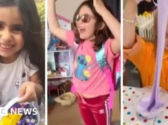 Το να είμαστε μαζί μας φέρνει πιο κοντά με τα κορίτσια μας, λένε οι οικογένειες του Southport
| presscode.gr Το να είμαστε μαζί μας φέρνει πιο κοντά με τα κορίτσια μας, λένε οι οικογένειες του Southport
| presscode.gr