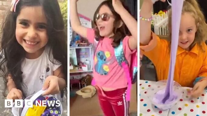 Το να είμαστε μαζί μας φέρνει πιο κοντά με τα κορίτσια μας, λένε οι οικογένειες του Southport
| presscode.gr