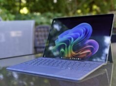 Το σχέδιο Copilot+ AI PC της Microsoft απέτυχε, αλλά εξακολουθούσε να εξυπηρετεί έναν σκοπό
| presscode.gr Το σχέδιο Copilot+ AI PC της Microsoft απέτυχε, αλλά εξακολουθούσε να εξυπηρετεί έναν σκοπό
| presscode.gr