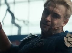 Το τρέιλερ της 5ης σεζόν του Boys αποκαλύπτει πότε θα κυκλοφορήσει το τελευταίο κεφάλαιο της σειράς Prime Video – και ο μυστηριώδης χαρακτήρας του Jared Padalecki
| presscode.gr Το τρέιλερ της 5ης σεζόν του Boys αποκαλύπτει πότε θα κυκλοφορήσει το τελευταίο κεφάλαιο της σειράς Prime Video – και ο μυστηριώδης χαρακτήρας του Jared Padalecki
| presscode.gr