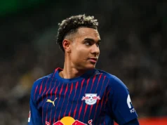 Τρεις εξτρέμ η Μπαρτσελόνα παρακολουθεί εν μέσω αβεβαιότητας για τη συνέχεια του δανεικού επιθετικού
| presscode.gr Τρεις εξτρέμ η Μπαρτσελόνα παρακολουθεί εν μέσω αβεβαιότητας για τη συνέχεια του δανεικού επιθετικού
| presscode.gr