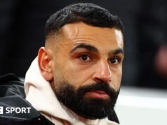 Υπάρχει τρόπος επιστροφής για τον Σαλάχ και τη Λίβερπουλ;
| presscode.gr Υπάρχει τρόπος επιστροφής για τον Σαλάχ και τη Λίβερπουλ;
| presscode.gr