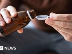 Φάρμακα για τον βήχα ή λεμόνι και μέλι – ποιο είναι καλύτερο για εσάς;
| presscode.gr Φάρμακα για τον βήχα ή λεμόνι και μέλι – ποιο είναι καλύτερο για εσάς;
| presscode.gr