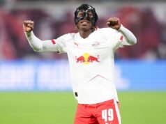 Φήμες για μεταγραφές, νέα: Η Λίβερπουλ κοιτάζει τον Ντιομάντε ως αντικαταστάτη του Σαλάχ
| presscode.gr Φήμες για μεταγραφές, νέα: Η Λίβερπουλ κοιτάζει τον Ντιομάντε ως αντικαταστάτη του Σαλάχ
| presscode.gr