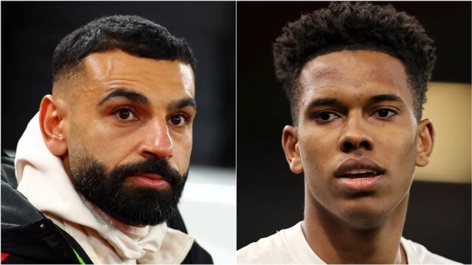 Φήμες μεταγραφής: Ο Salah λαμβάνει προσοδοφόρα ευρωπαϊκή προσφορά. Το Estevao Φήμες μεταγραφής: Ο Salah λαμβάνει προσοδοφόρα ευρωπαϊκή προσφορά. Το Estevao προσελκύει προσφορά 120 εκατομμυρίων ευρώ
| presscode.gr