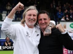 «Φοβόμουν την αποτυχία» – γιατί ο Savage έφυγε από το κλαμπ που τον «έσωσε».
| presscode.gr «Φοβόμουν την αποτυχία» - γιατί ο Savage έφυγε από το κλαμπ που τον «έσωσε».
| presscode.gr