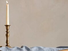 Φωτίστε το σπίτι σας με αυτά τα ευρήματα διακόσμησης Χανουκά – Ξεκινώντας από $6
| presscode.gr Φωτίστε το σπίτι σας με αυτά τα ευρήματα διακόσμησης Χανουκά – Ξεκινώντας από $6
| presscode.gr