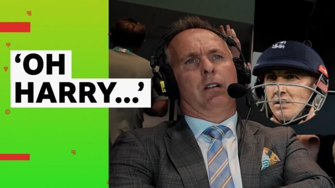 «Χάρισε στην Αυστραλία ένα wicket» - ο Βον μπερδεμένος από την απόλυση του Μπρουκ
| presscode.gr