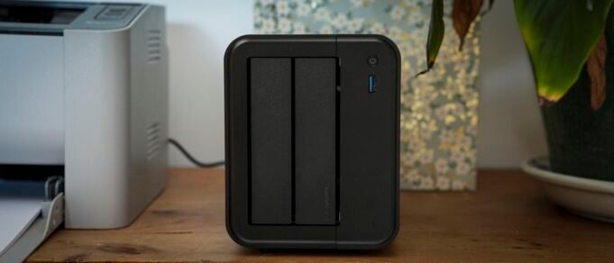 Χρειαζόμουν ένα μικρό NAS για το γραφείο μου στο στούντιο Χρειαζόμουν ένα μικρό NAS για το γραφείο μου στο στούντιο και το TerraMaster F2-425 NAS με εντυπωσίασε με το μέγεθος και τη δύναμη
| presscode.gr