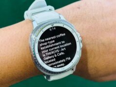 Χρησιμοποίησα το Galaxy Watch 8 Classic για πολυήμερες διακοπές και είναι καλύτερο από το Apple Watch
| presscode.gr Χρησιμοποίησα το Galaxy Watch 8 Classic για πολυήμερες διακοπές και είναι καλύτερο από το Apple Watch
| presscode.gr