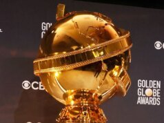 Χρυσές Σφαίρες 2026: Οι υποψηφιότητες είναι επιτέλους εδώ
| presscode.gr Χρυσές Σφαίρες 2026: Οι υποψηφιότητες είναι επιτέλους εδώ
| presscode.gr