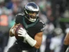 νήμα παιχνιδιού Eagles-Chargers: Η Jalen Hurts και η Philly θέλουν να ξεφύγουν από μια φανκ
| presscode.gr νήμα παιχνιδιού Eagles-Chargers: Η Jalen Hurts και η Philly θέλουν να ξεφύγουν από μια φανκ
| presscode.gr